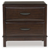 Vanmore Nightstand - B479-92