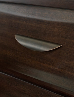 Vanmore Nightstand - B479-92