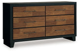 Kraeburn Dresser - B496-31