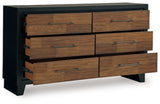 Kraeburn Dresser - B496-31