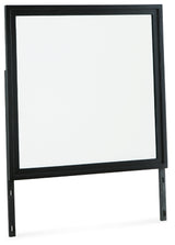 Kraeburn Bedroom Mirror - B496-36