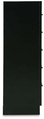 Kraeburn Chest of Drawers - B496-46