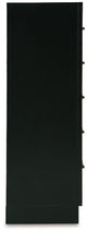 Kraeburn Chest of Drawers - B496-46