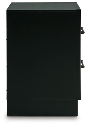 Kraeburn Nightstand - B496-92