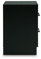 Kraeburn Nightstand - B496-92