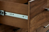 Kraeburn Nightstand - B496-92