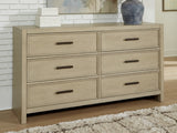 Calmoro Dresser - B602-31