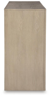 Calmoro Dresser - B602-31