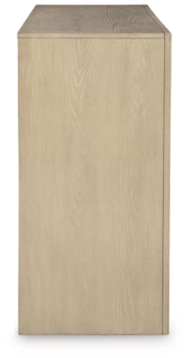 Calmoro Dresser - B602-31