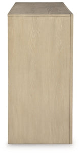 Calmoro Dresser - B602-31