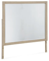 Calmoro Bedroom Mirror - B602-36