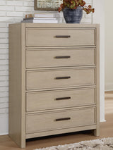 Calmoro Chest of Drawers - B602-46