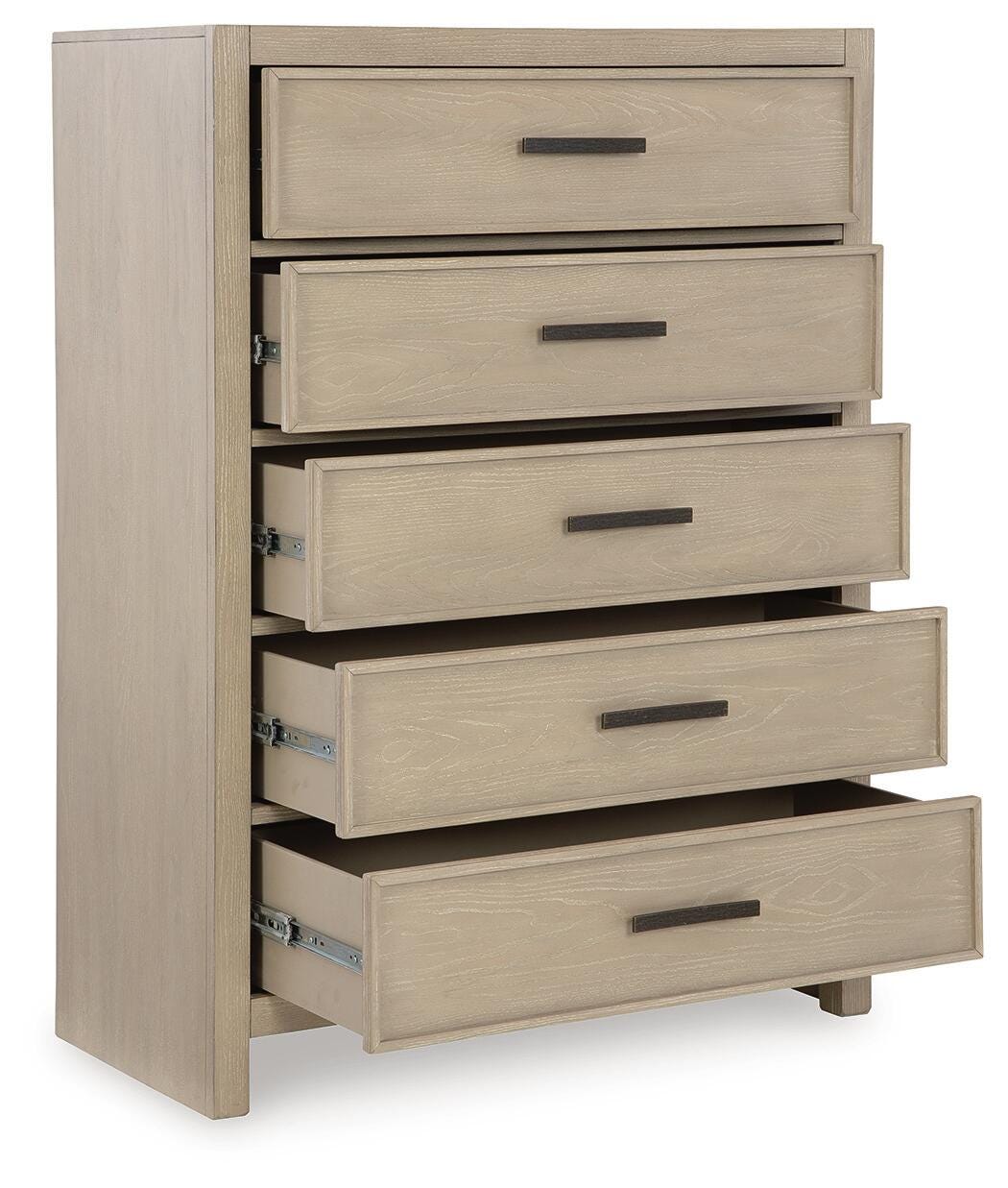 Calmoro Chest of Drawers - B602-46