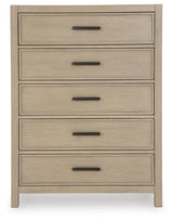 Calmoro Chest of Drawers - B602-46