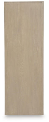Calmoro Chest of Drawers - B602-46