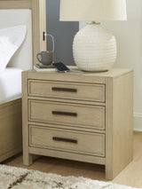 Calmoro Nightstand - B602-93
