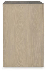 Calmoro Nightstand - B602-93