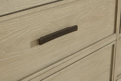 Calmoro Dresser - B602-31