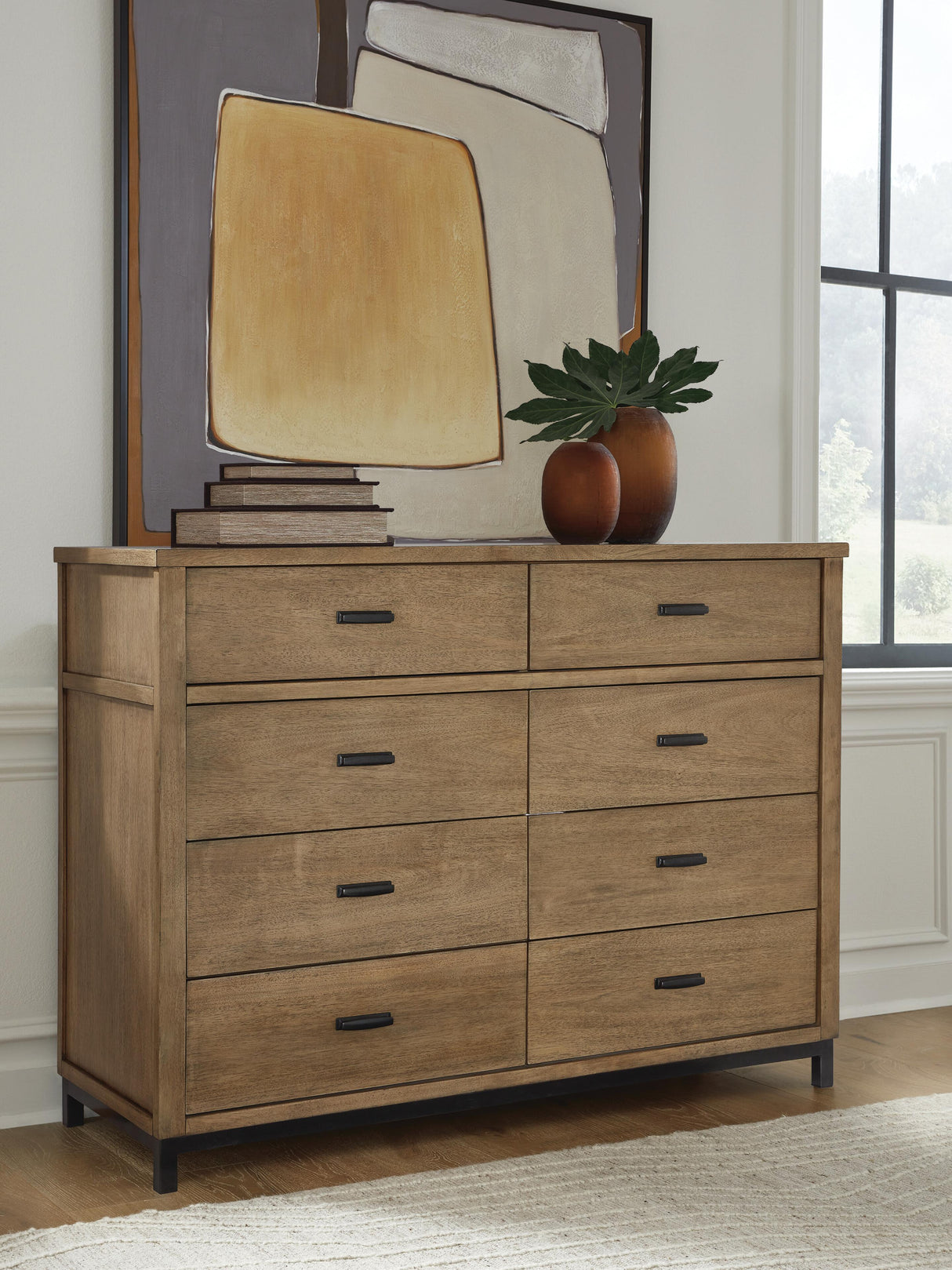Tomtyn Dresser - B622-31