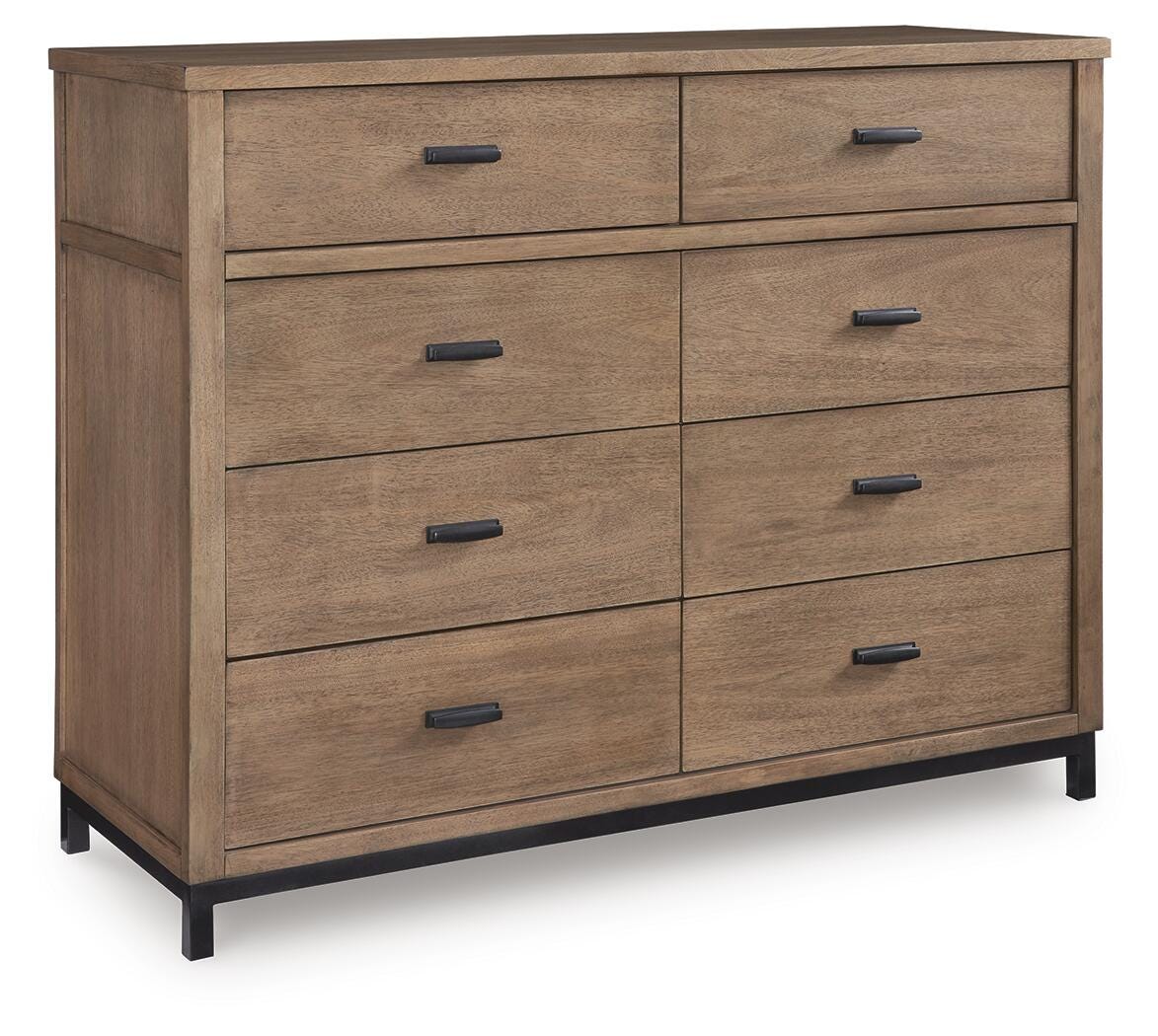 Tomtyn Dresser - B622-31