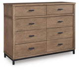 Tomtyn Dresser - B622-31