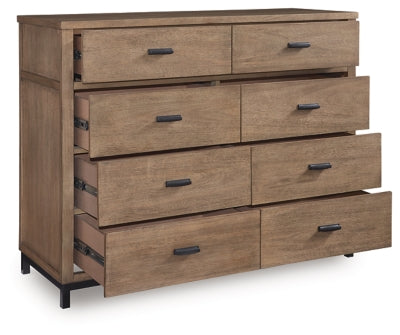 Tomtyn Dresser - B622-31