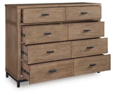 Tomtyn Dresser - B622-31