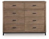 Tomtyn Dresser - B622-31