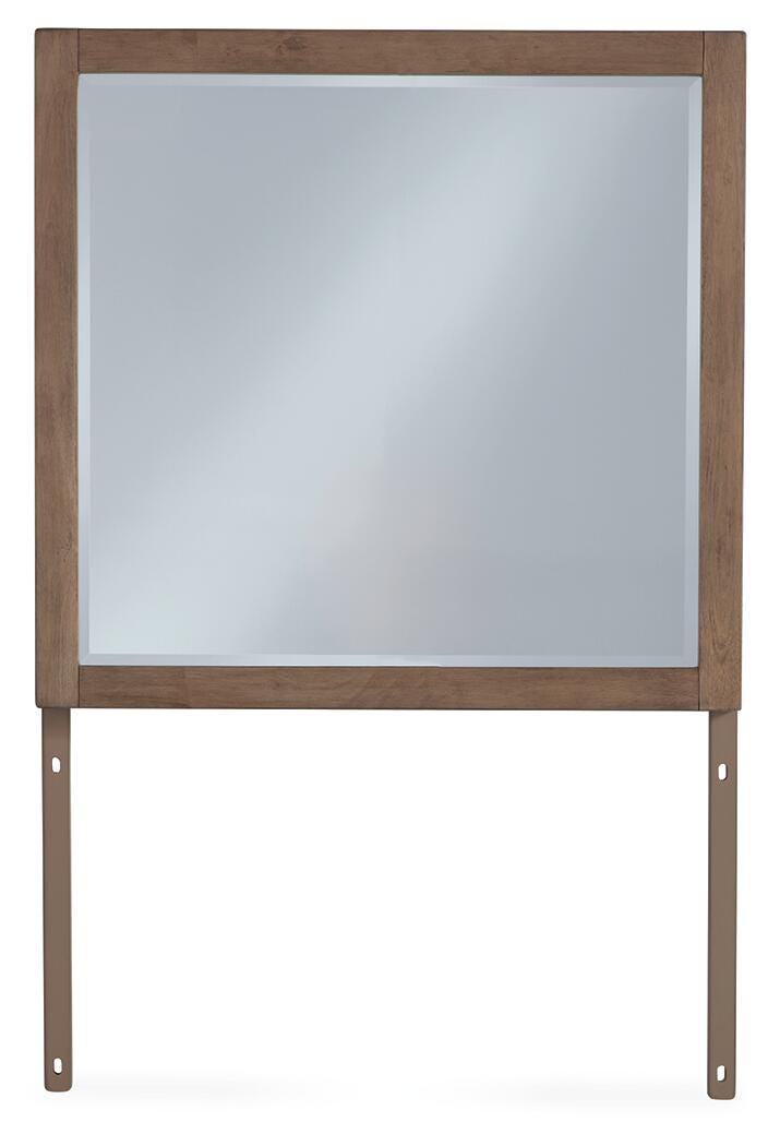 Tomtyn Bedroom Mirror - B622-36