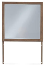 Tomtyn Bedroom Mirror - B622-36