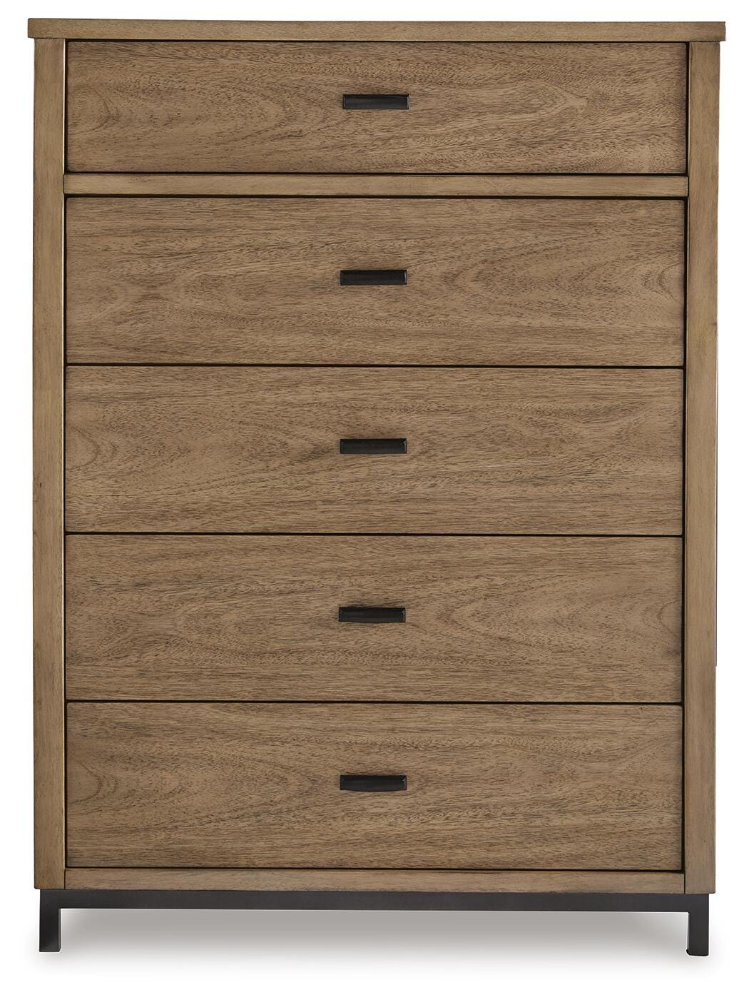 Tomtyn Chest of Drawers - B622-46