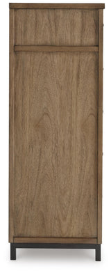 Tomtyn Chest of Drawers - B622-46