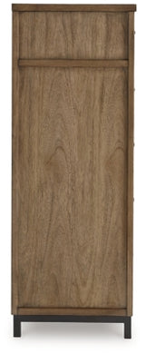 Tomtyn Chest of Drawers - B622-46