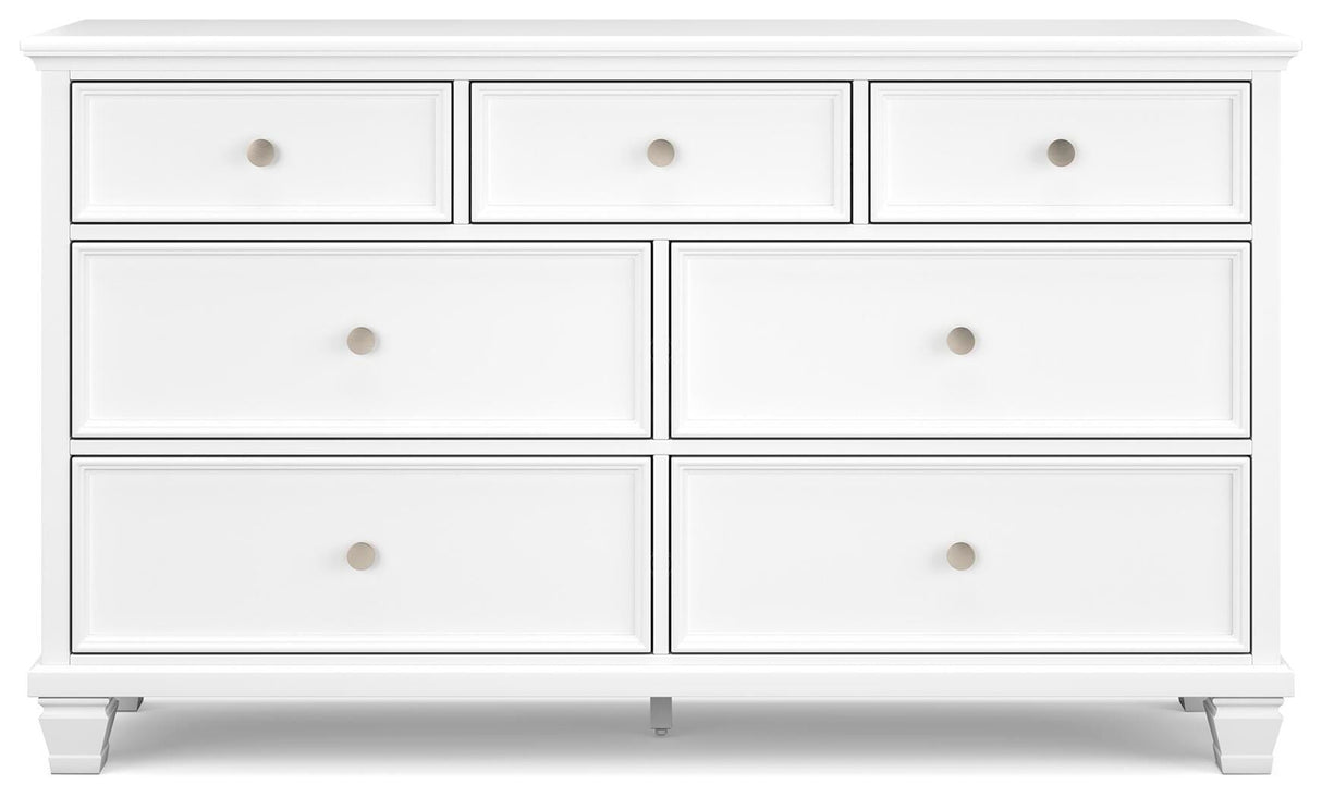 Fortman Dresser - B680-31