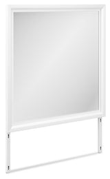 Fortman Bedroom Mirror - B680-36