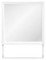 Fortman Bedroom Mirror - B680-36
