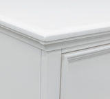 Fortman Chest of Drawers - B680-46