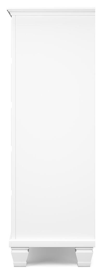 Fortman Chest of Drawers - B680-46