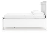 Fortman Full Panel Storage Bed - B680B25