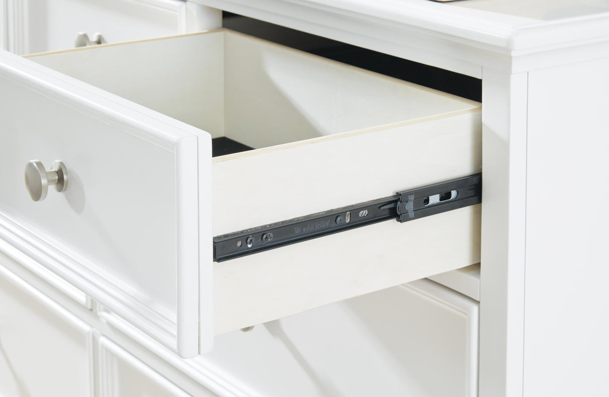 Fortman Dresser - B680-31