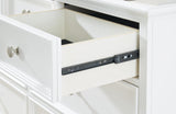Fortman Dresser - B680-31