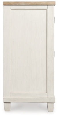 Shaybrock Dresser - B683-31