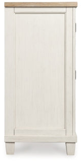 Shaybrock Dresser - B683-31