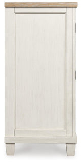 Shaybrock Dresser - B683-31