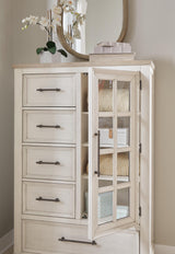 Shaybrock Door Chest - B683-48