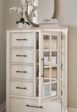 Shaybrock Door Chest - B683-48