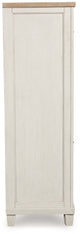 Shaybrock Door Chest - B683-48