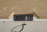 Shaybrock Nightstand - B683-92