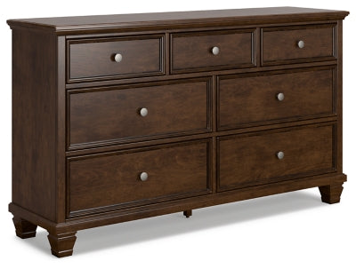 Danabrin Dresser - B685-31