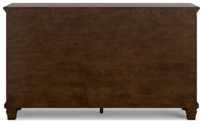 Danabrin Dresser - B685-31